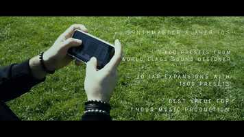 Free download Synthmaster KV-331 (Commercial) video and edit with RedcoolMedia movie maker MovieStudio video editor online and AudioStudio audio editor onlin