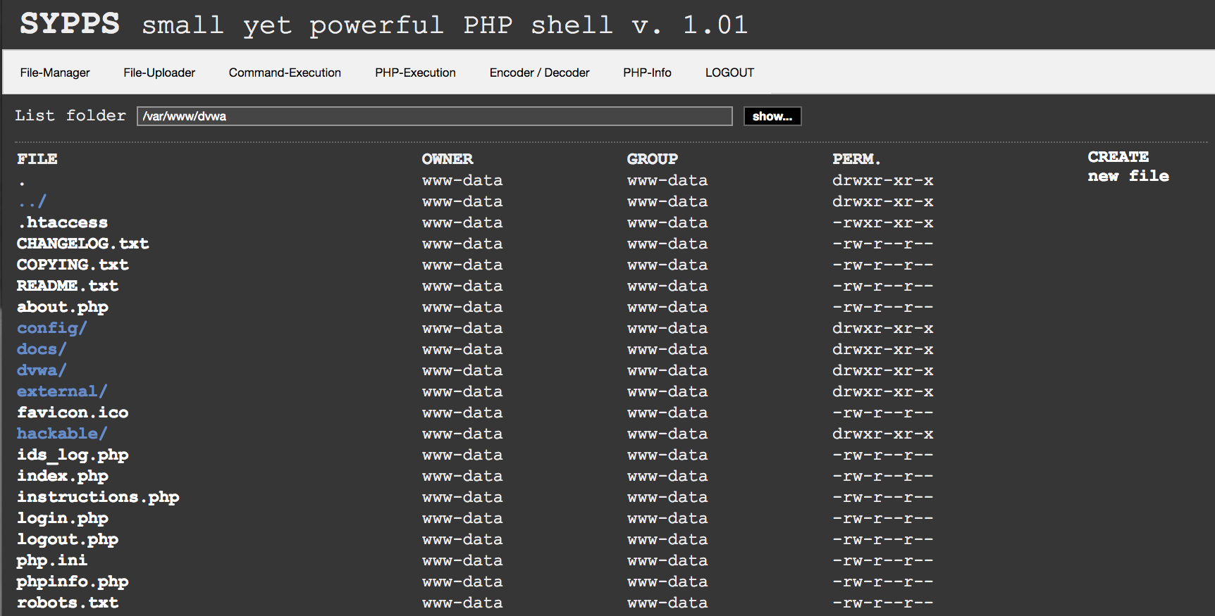 Download web tool or web app SYPPS Download web tool or web app SYPPS