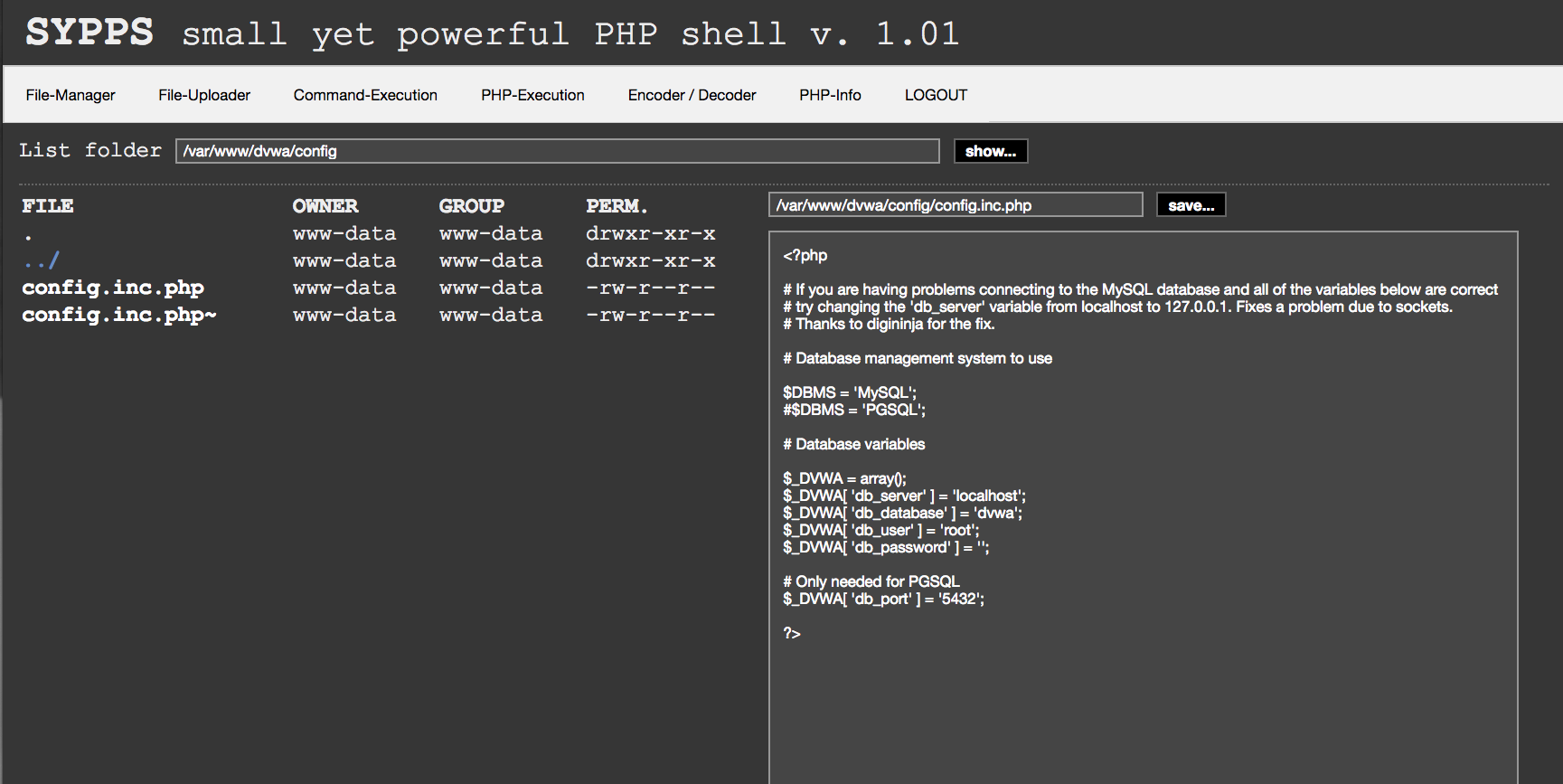 Download web tool or web app SYPPS Download web tool or web app SYPPS