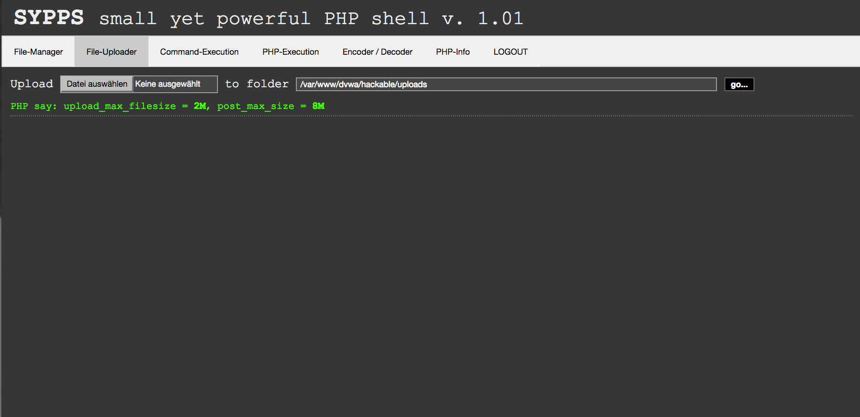 Download web tool or web app SYPPS Download web tool or web app SYPPS