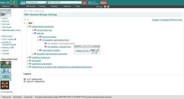 Download web tool or web app Systems Biology Ontology Download web tool or web app Systems Biology Ontology