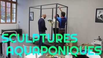 Free download Systmes Aquaponiques, Forum Arts et sciences COTE video and edit with RedcoolMedia movie maker MovieStudio video editor online and AudioStudio audio editor onlin