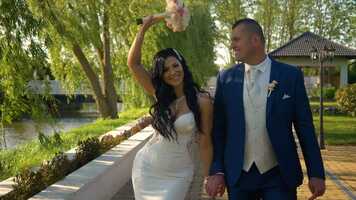 Free download Szandi s Attila - Wedding Kreatv Film 4K - video and edit with RedcoolMedia movie maker MovieStudio video editor online and AudioStudio audio editor onlin