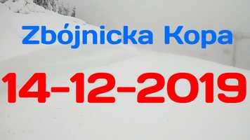 Free download Szczyrk - Zbjnica Kopa 14-12-2019 - Szczyrk.Online video and edit with RedcoolMedia movie maker MovieStudio video editor online and AudioStudio audio editor onlin
