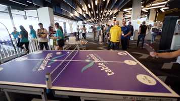 Free download TABLE TENNIS AU | Ping Pong video and edit with RedcoolMedia movie maker MovieStudio video editor online and AudioStudio audio editor onlin