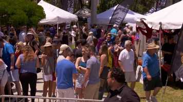 Free download Taco Fest 2018 video and edit with RedcoolMedia movie maker MovieStudio video editor online and AudioStudio audio editor onlin