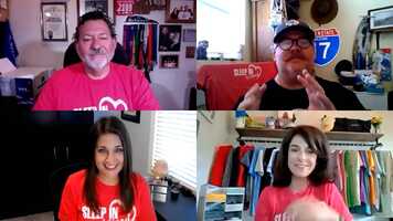 Free download TACOS with Mandi Rudd and Meg Erber - SleepIn4Good! video and edit with RedcoolMedia movie maker MovieStudio video editor online and AudioStudio audio editor onlin