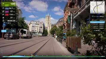 Free download Tacx Desktop App video and edit with RedcoolMedia movie maker MovieStudio video editor online and AudioStudio audio editor onlin