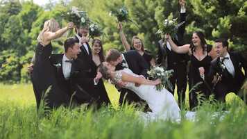 Free download Taelor  Nathans Wedding Film video and edit with RedcoolMedia movie maker MovieStudio video editor online and AudioStudio audio editor onlin