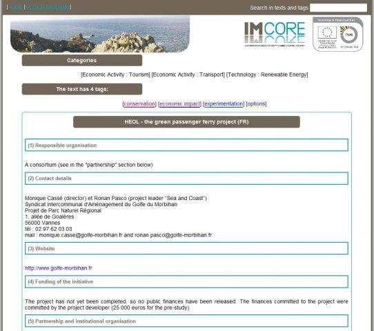 Download web tool or web app tagazan