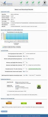 Download web tool or web app TagCleaner Download web tool or web app TagCleaner