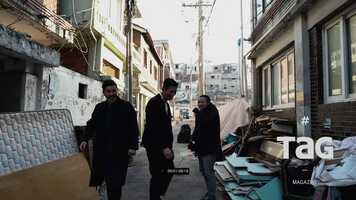 Free download TAG Magazine Vol 12 making video and edit with RedcoolMedia movie maker MovieStudio video editor online and AudioStudio audio editor onlin