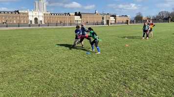 Free download Tag Rugby Avoid The Tags Training #010320 video and edit with RedcoolMedia movie maker MovieStudio video editor online and AudioStudio audio editor onlin