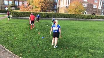 Free download Tag Rugby Dodging The Tag Training #101119 video and edit with RedcoolMedia movie maker MovieStudio video editor online and AudioStudio audio editor onlin