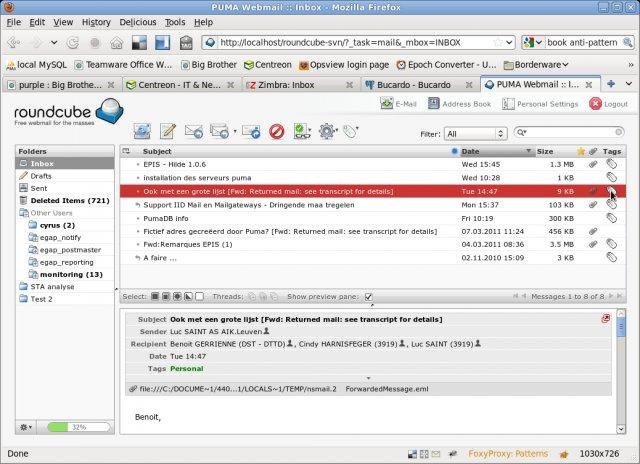 Download web tool or web app Tags plugin for RoundCube Download web tool or web app Tags plugin for RoundCube