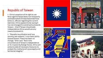 Free download Taiwan video and edit with RedcoolMedia movie maker MovieStudio video editor online and AudioStudio audio editor onlin