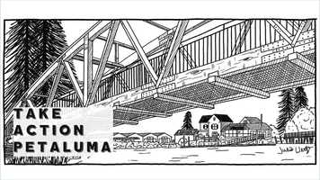 Free download Take Action Petaluma - Join Us video and edit with RedcoolMedia movie maker MovieStudio video editor online and AudioStudio audio editor onlin