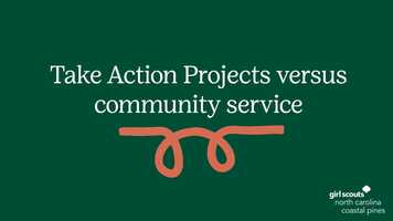 Free download Take Action versus Community Service video and edit with RedcoolMedia movie maker MovieStudio video editor online and AudioStudio audio editor onlin
