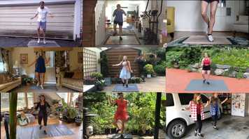 Free download Take Five video and edit with RedcoolMedia movie maker MovieStudio video editor online and AudioStudio audio editor onlin