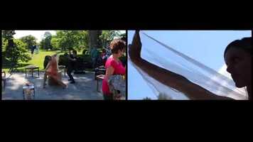 Free download Take, Pause, Movement video and edit with RedcoolMedia movie maker MovieStudio video editor online and AudioStudio audio editor onlin