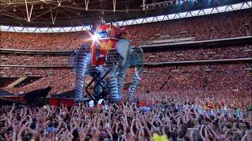 Free download Take That: Greatest Hits Live - In Cinemas 8 June! video and edit with RedcoolMedia movie maker MovieStudio video editor online and AudioStudio audio editor onlin