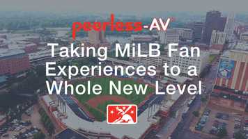 Free download Taking MiLB Fan Experiences to a Whole New Level - Social Video video and edit with RedcoolMedia movie maker MovieStudio video editor online and AudioStudio audio editor onlin
