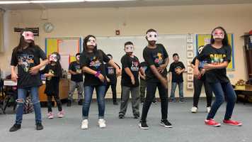 Free download Tala Dance Challenge video and edit with RedcoolMedia movie maker MovieStudio video editor online and AudioStudio audio editor onlin