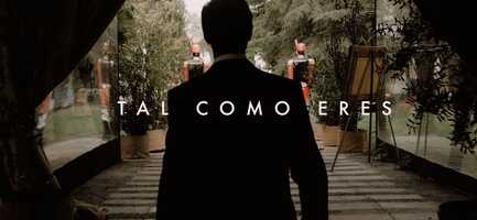Free download TAL COMO ERES  Trailer video and edit with RedcoolMedia movie maker MovieStudio video editor online and AudioStudio audio editor onlin
