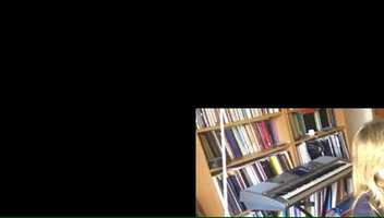 Free download Talent - Music - soniapianist video and edit with RedcoolMedia movie maker MovieStudio video editor online and AudioStudio audio editor onlin