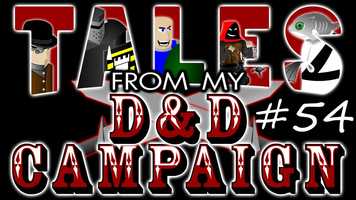 Free download Tales From My DD Campaign #54: AOK video and edit with RedcoolMedia movie maker MovieStudio video editor online and AudioStudio audio editor onlin