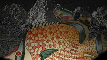 Free download Tales Unkown - Animation (2019) video and edit with RedcoolMedia movie maker MovieStudio video editor online and AudioStudio audio editor onlin