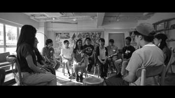 Free download 「TALK ABOUT - 」Trailer Short【4K】 video and edit with RedcoolMedia movie maker MovieStudio video editor online and AudioStudio audio editor onlin