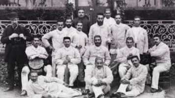 Free download Talking Sports Books with Tim Caple video and edit with RedcoolMedia movie maker MovieStudio video editor online and AudioStudio audio editor onlin