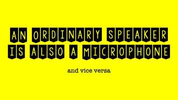 Free download TALKING WATER twitter copy Extended Recording Think A Glenn video and edit with RedcoolMedia movie maker MovieStudio video editor online and AudioStudio audio editor onlin