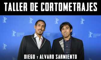 Free download Taller de Cortometrajes video and edit with RedcoolMedia movie maker MovieStudio video editor online and AudioStudio audio editor onlin