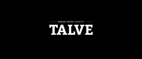 Free download TALVE - full trailer 4K - H.264 (2020) video and edit with RedcoolMedia movie maker MovieStudio video editor online and AudioStudio audio editor onlin