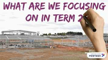 Free download Tamaoho Term 2 Action.pptx video and edit with RedcoolMedia movie maker MovieStudio video editor online and AudioStudio audio editor onlin