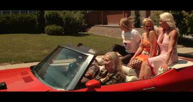 Free download Tami music Video-Apple ProRes 422 LT-4K video and edit with RedcoolMedia movie maker MovieStudio video editor online and AudioStudio audio editor onlin