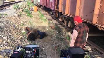 Free download Tamir Yardenne in Golden Revenge video and edit with RedcoolMedia movie maker MovieStudio video editor online and AudioStudio audio editor onlin