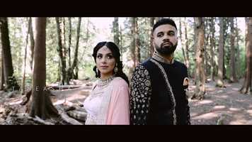 Free download Taneasha  Parm Engagement highlights video and edit with RedcoolMedia movie maker MovieStudio video editor online and AudioStudio audio editor onlin