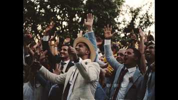 Free download Tania + Adrien (Trailer) video and edit with RedcoolMedia movie maker MovieStudio video editor online and AudioStudio audio editor onlin