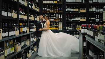 Free download Tanya  Dima - The Wedding Day video and edit with RedcoolMedia movie maker MovieStudio video editor online and AudioStudio audio editor onlin