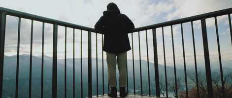 Free download Tanzawa Mountains 26 高取山 video and edit with RedcoolMedia movie maker MovieStudio video editor online and AudioStudio audio editor onlin