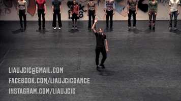 Free download Tanz Company Gervasi - solo Lia Ujčič video and edit with RedcoolMedia movie maker MovieStudio video editor online and AudioStudio audio editor onlin