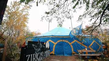 Free download TanzInTents Vol. 1 video and edit with RedcoolMedia movie maker MovieStudio video editor online and AudioStudio audio editor onlin