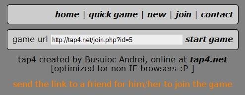 Download web tool or web app tap4 Download web tool or web app tap4