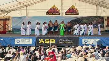 Free download Tapasā the power of Polyfest video and edit with RedcoolMedia movie maker MovieStudio video editor online and AudioStudio audio editor onlin