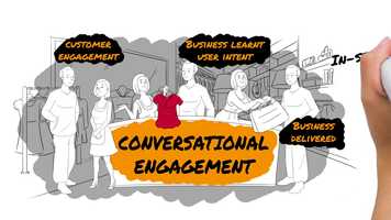 Free download tapCLIQ Whiteboard Animation video and edit with RedcoolMedia movie maker MovieStudio video editor online and AudioStudio audio editor onlin