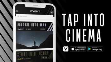 Free download Tap into Cinema video and edit with RedcoolMedia movie maker MovieStudio video editor online and AudioStudio audio editor onlin