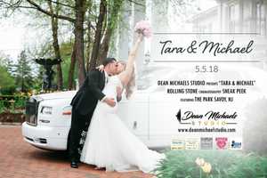 Free download Tara  Michaels Wedding Sneak Peek at The Park Savoy, NJ video and edit with RedcoolMedia movie maker MovieStudio video editor online and AudioStudio audio editor onlin
